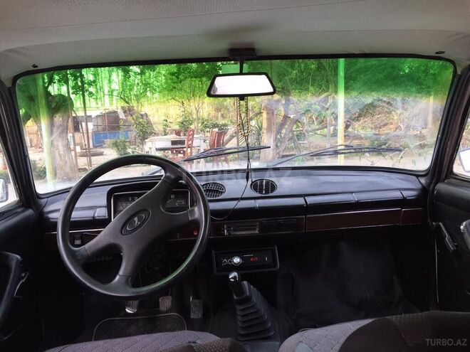 LADA (VAZ) 21011 1980, 169,000 km - 1.3 l - Bərdə