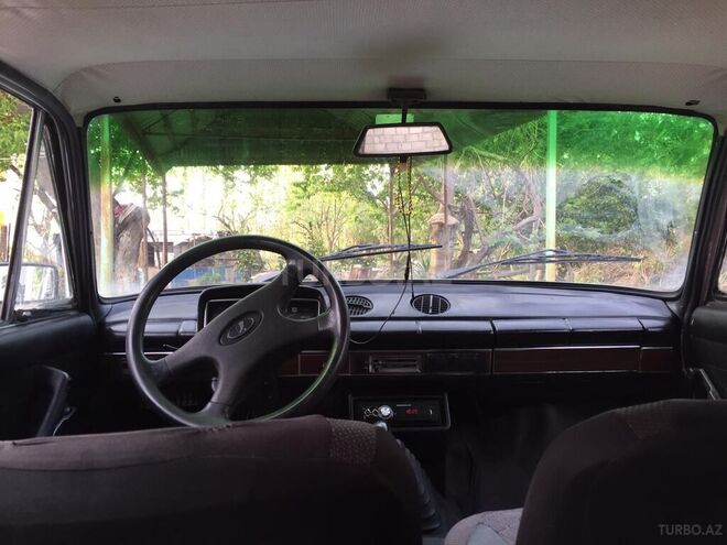 LADA (VAZ) 21011 1980, 169,000 km - 1.3 l - Bərdə