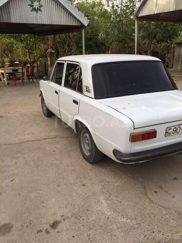 LADA (VAZ) 21011 1980, 169,000 km - 1.3 l - Bərdə