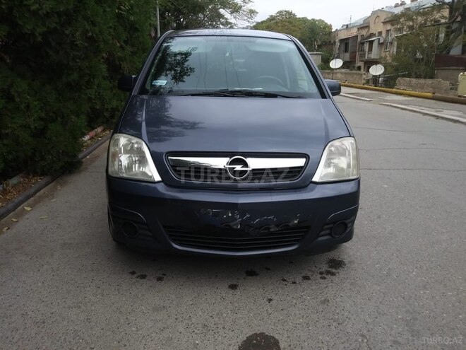 Opel Corsa 2006, 182,000 km - 1.3 л - Bakı
