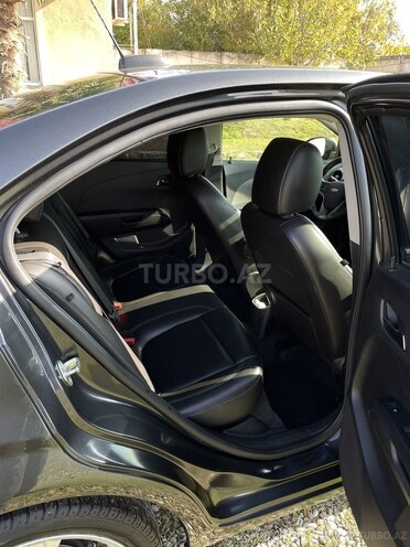 Chevrolet Aveo 2015, 138,000 km - 1.4 l - Bakı
