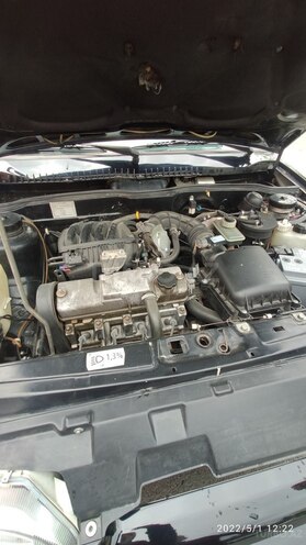 LADA (VAZ) 2115 2012, 248,000 km - 1.6 l - Şəki