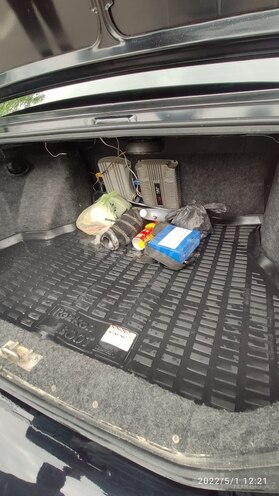 LADA (VAZ) 2115 2012, 248,000 km - 1.6 l - Şəki