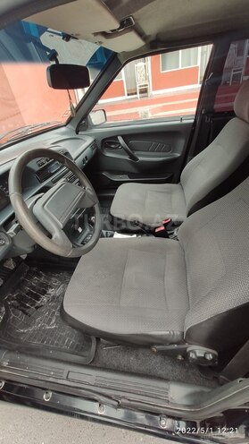 LADA (VAZ) 2115 2012, 248,000 km - 1.6 l - Şəki