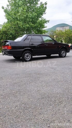 LADA (VAZ) 2115 2012, 248,000 km - 1.6 l - Şəki