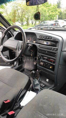 LADA (VAZ) 2115 2012, 248,000 km - 1.6 l - Şəki