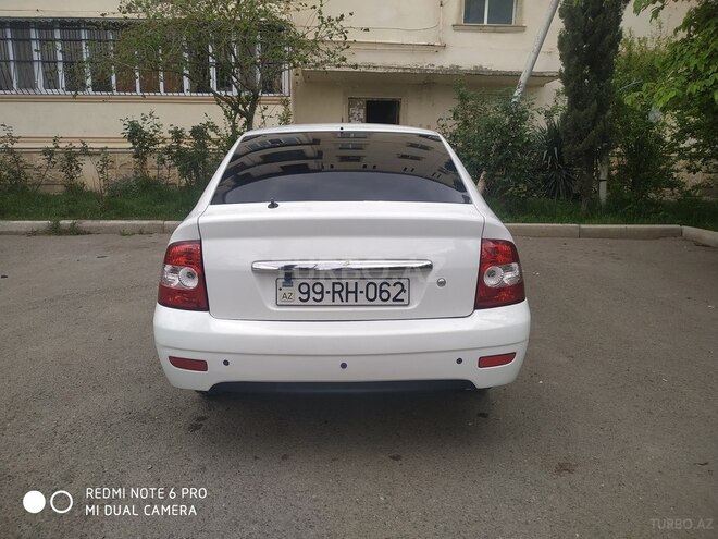 LADA (VAZ) Priora 2013, 250,000 km - 1.6 l - Gəncə