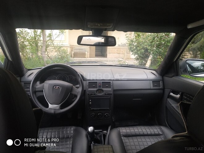 LADA (VAZ) Priora 2013, 250,000 km - 1.6 l - Gəncə