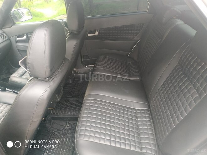 LADA (VAZ) Priora 2013, 250,000 km - 1.6 l - Gəncə