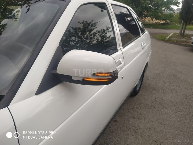 LADA (VAZ) Priora 2013, 250,000 km - 1.6 l - Gəncə