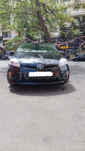 Toyota Prius 2013, 103,299 km - 1.8 l - Bakı