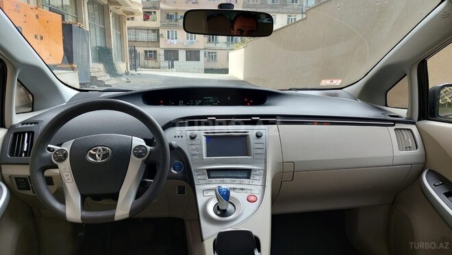 Toyota Prius 2013, 103,299 km - 1.8 l - Bakı