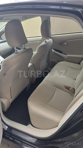 Toyota Prius 2013, 103,299 km - 1.8 l - Bakı