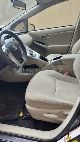 Toyota Prius 2013, 103,299 km - 1.8 l - Bakı