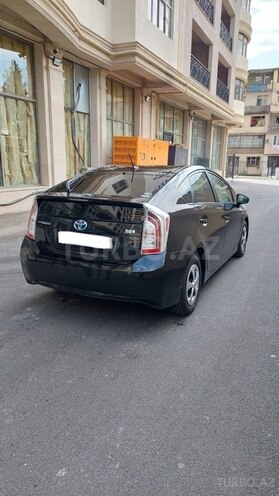 Toyota Prius 2013, 103,299 km - 1.8 l - Bakı