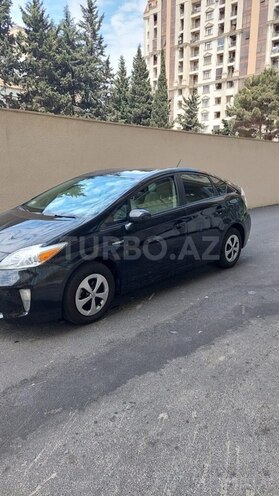 Toyota Prius 2013, 103,299 km - 1.8 l - Bakı