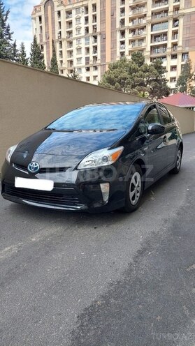 Toyota Prius 2013, 103,299 km - 1.8 l - Bakı