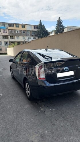 Toyota Prius 2013, 103,299 km - 1.8 l - Bakı