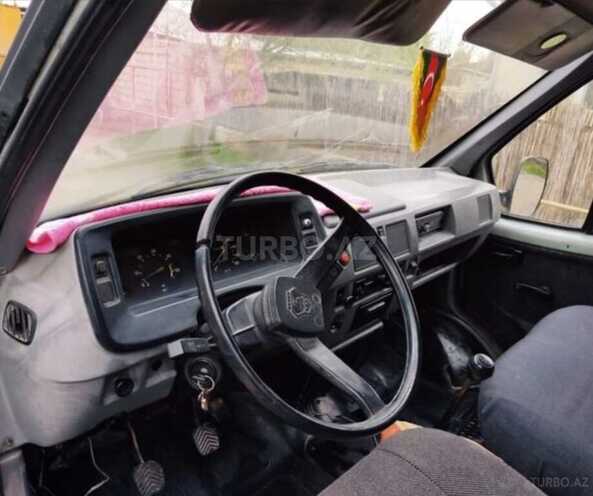 GAZ 33021 1998, 258,000 km - 2.4 l - Sabirabad