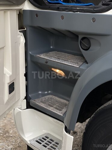DAF 105 XF 2008, 900,000 km - 13.0 l - Bakı