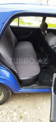 LADA (VAZ) 2106 2001, 165,000 km - 1.6 l - Gəncə