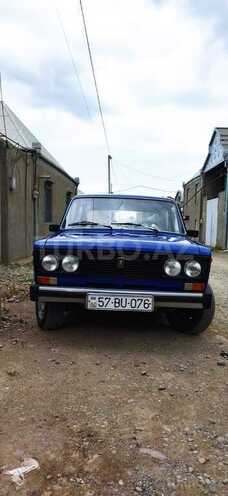 LADA (VAZ) 2106 2001, 165,000 km - 1.6 l - Gəncə