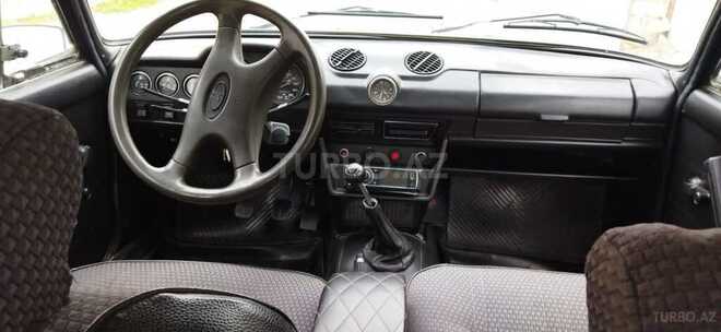 LADA (VAZ) 2106 2001, 165,000 km - 1.6 l - Gəncə