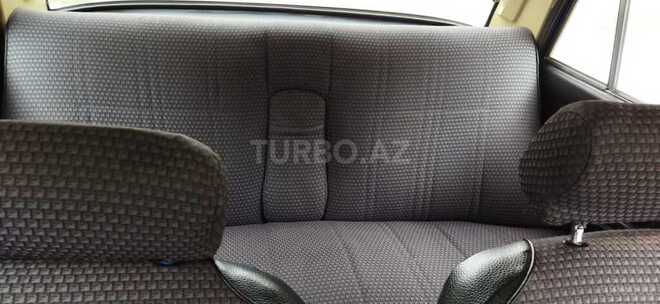 LADA (VAZ) 2106 2001, 165,000 km - 1.6 l - Gəncə