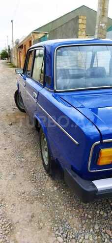LADA (VAZ) 2106 2001, 165,000 km - 1.6 l - Gəncə