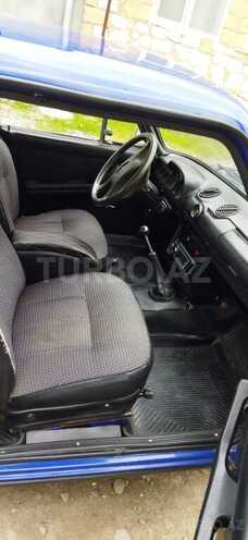 LADA (VAZ) 2106 2001, 165,000 km - 1.6 l - Gəncə