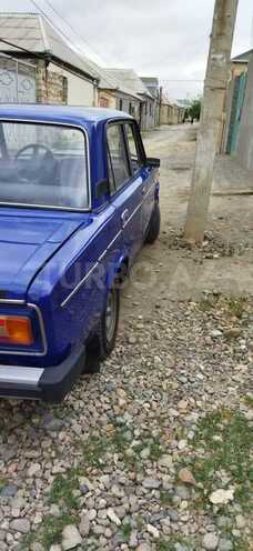 LADA (VAZ) 2106 2001, 165,000 km - 1.6 l - Gəncə