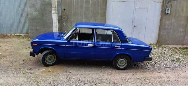 LADA (VAZ) 2106 2001, 165,000 km - 1.6 l - Gəncə