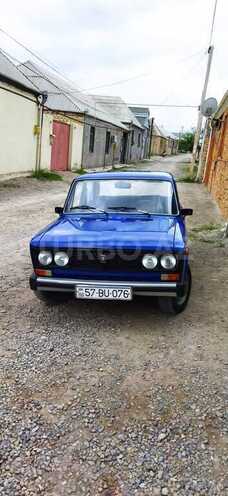 LADA (VAZ) 2106 2001, 165,000 km - 1.6 l - Gəncə