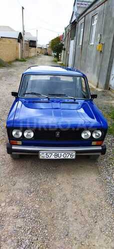 LADA (VAZ) 2106 2001, 165,000 km - 1.6 l - Gəncə