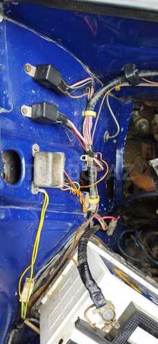 LADA (VAZ) 2106 2001, 165,000 km - 1.6 l - Gəncə