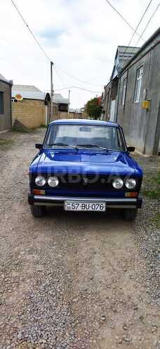 LADA (VAZ) 2106 2001, 165,000 km - 1.6 l - Gəncə