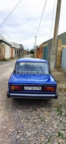 LADA (VAZ) 2106 2001, 165,000 km - 1.6 l - Gəncə