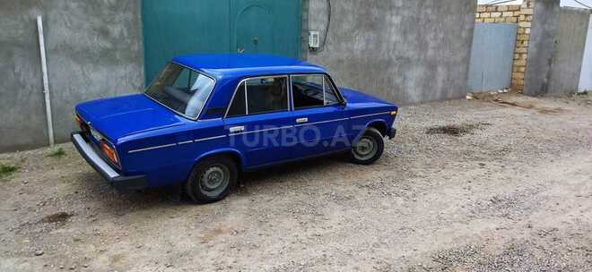 LADA (VAZ) 2106 2001, 165,000 km - 1.6 l - Gəncə