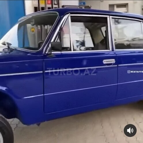 LADA (VAZ) 2106 2001, 165,000 km - 1.6 l - Gəncə