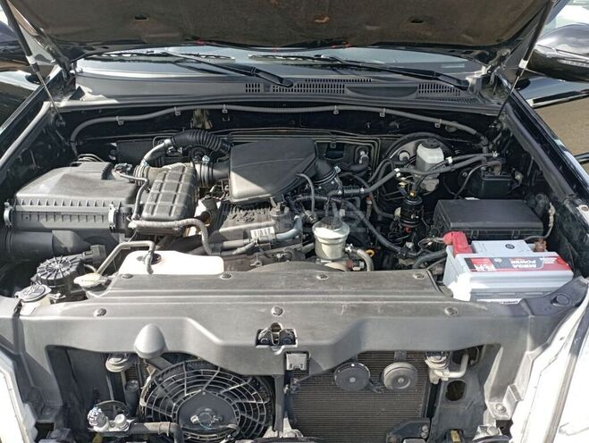 Toyota Prado 2007, 196,700 km - 2.7 l - Bakı