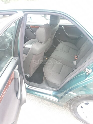 Mercedes C 180 1999, 198,000 km - 1.8 l - Gəncə