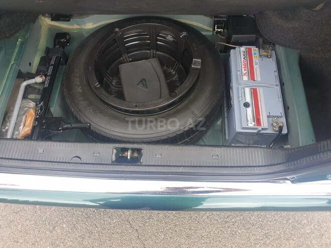 Mercedes C 180 1999, 198,000 km - 1.8 l - Gəncə