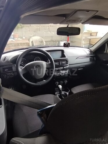 LADA (VAZ) Priora 2018, 85,000 km - 1.6 l - Bakı