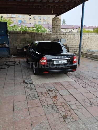 LADA (VAZ) Priora 2018, 85,000 km - 1.6 l - Bakı