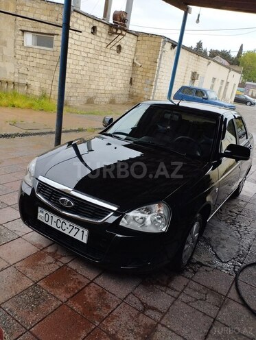 LADA (VAZ) Priora 2018, 85,000 km - 1.6 l - Bakı