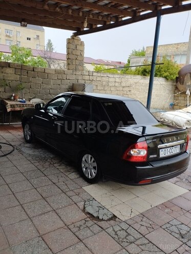 LADA (VAZ) Priora 2018, 85,000 km - 1.6 l - Bakı