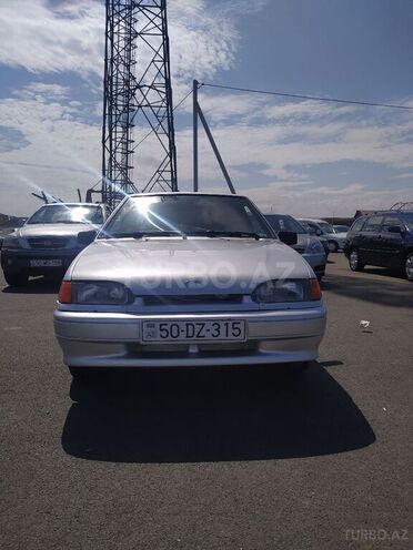 LADA (VAZ) 2115 2011, 149,000 km - 1.5 л - Bakı