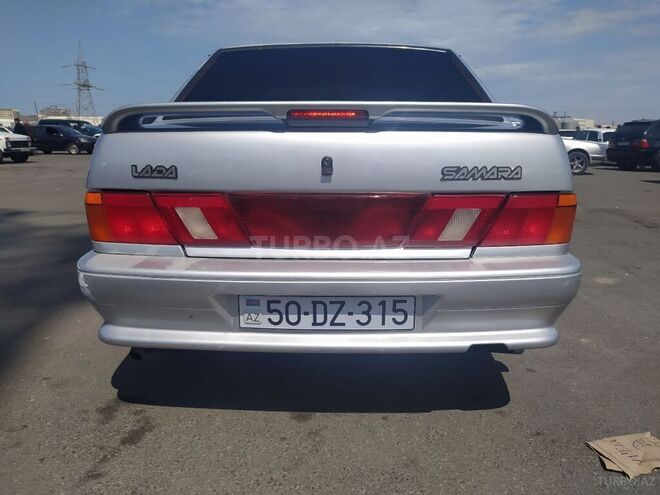 LADA (VAZ) 2115 2011, 149,000 km - 1.5 л - Bakı