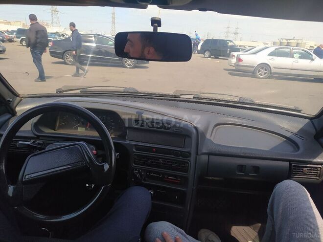 LADA (VAZ) 2115 2011, 149,000 km - 1.5 л - Bakı