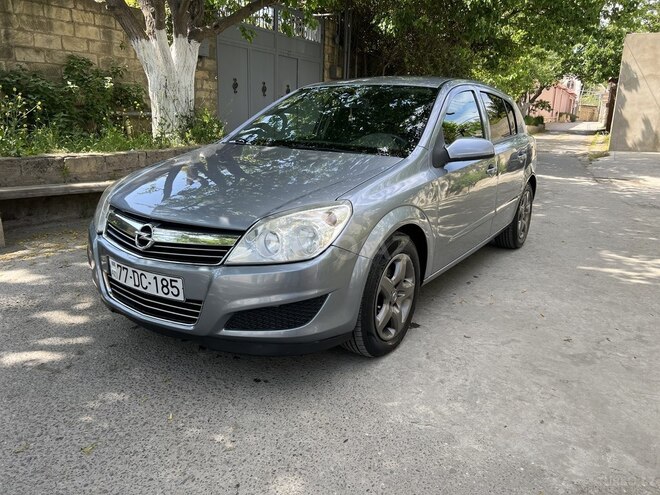 Opel Astra 2007, 198,000 km - 1.3 л - Bakı